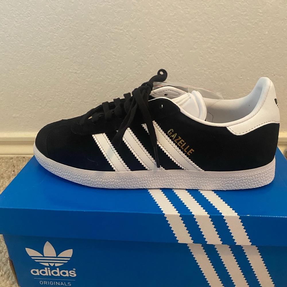 Adidas Gazelle